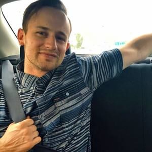 Meet your Posher, Shawn